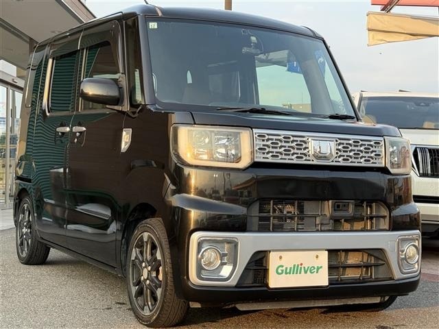 Daihatsu WAKE 2015 8359426-0