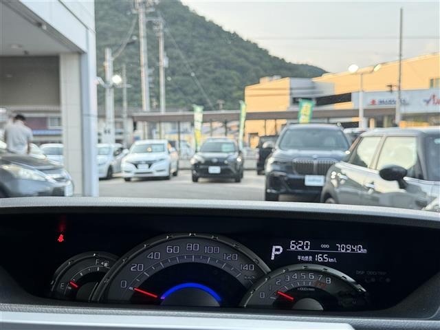 Daihatsu WAKE 2015 8359426-17
