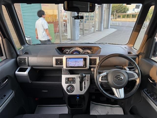 Daihatsu WAKE 2015 8359426-19