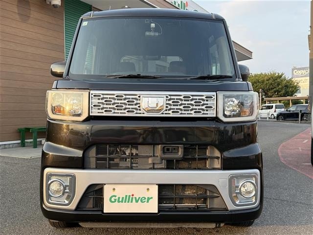 Daihatsu WAKE 2015 8359426-20