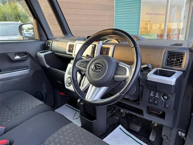 Daihatsu WAKE 2015 8359426-21