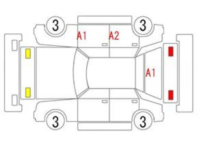 Daihatsu WAKE 2015 8359426-23