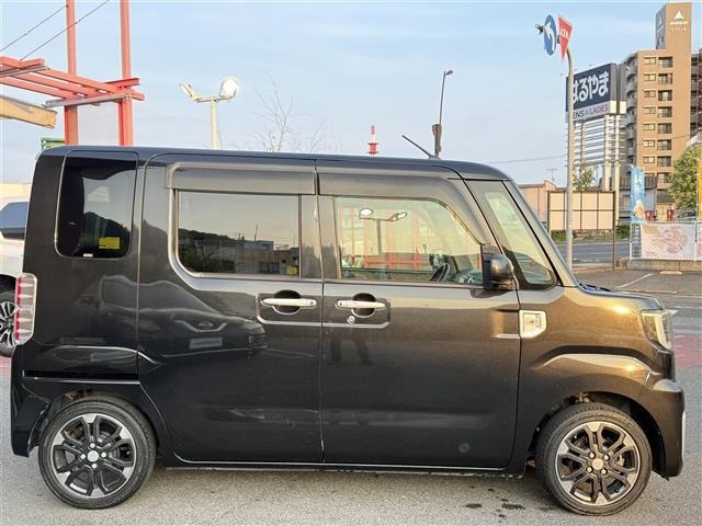 Daihatsu WAKE 2015 8359426-4