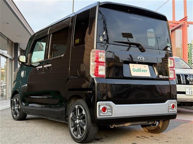 Daihatsu WAKE 2015 8359426-6