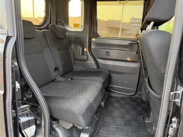 Daihatsu WAKE 2015 8359426-7