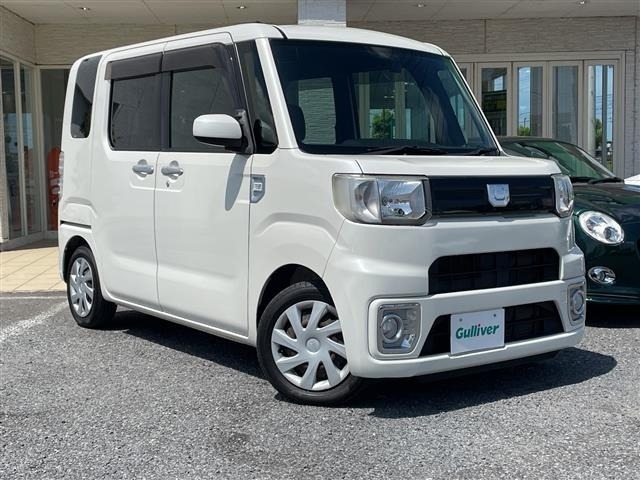 Daihatsu WAKE 2017 8359427-0