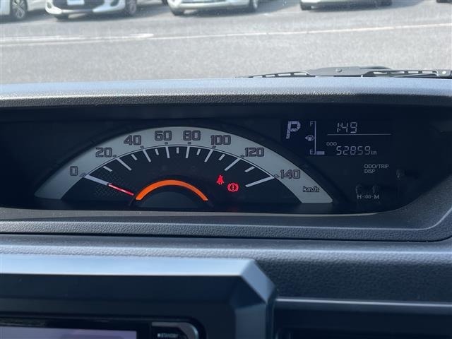 Daihatsu WAKE 2017 8359427-10