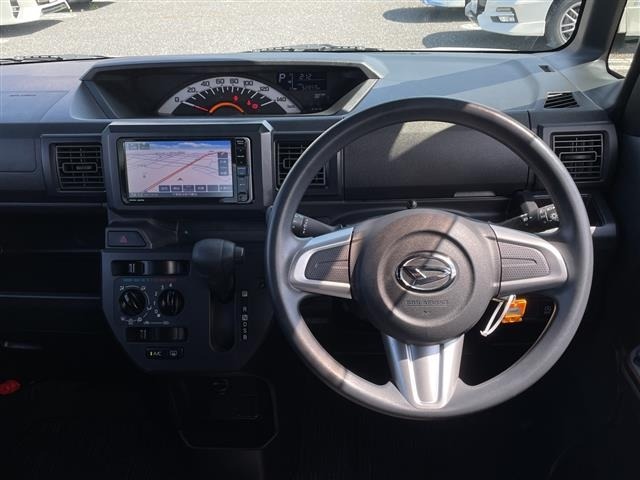 Daihatsu WAKE 2017 8359427-12