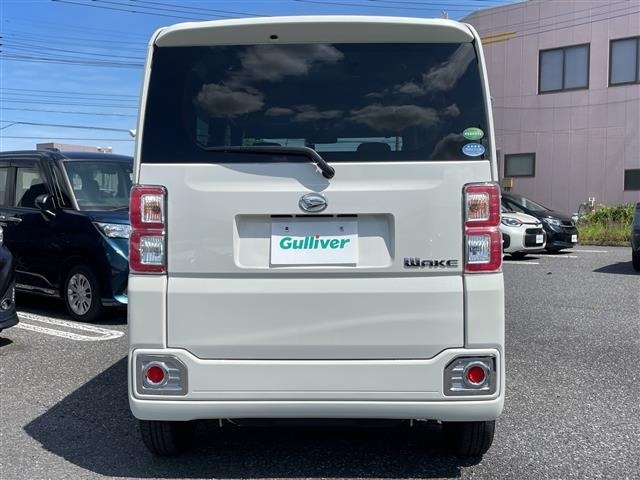 Daihatsu WAKE 2017 8359427-13