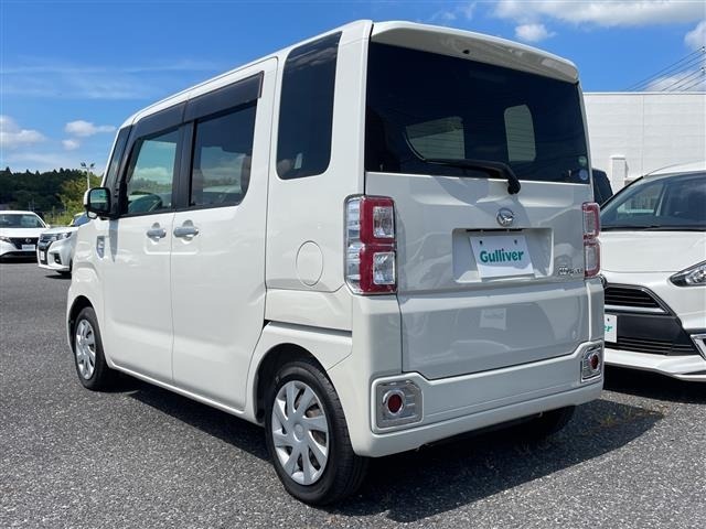 Daihatsu WAKE 2017 8359427-14