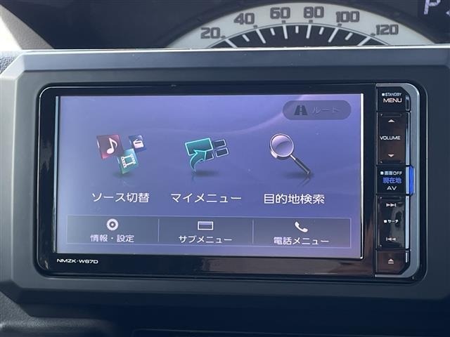 Daihatsu WAKE 2017 8359427-18