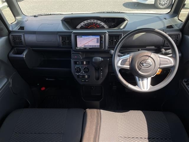 Daihatsu WAKE 2017 8359427-2