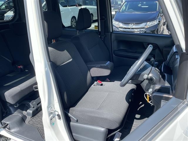 Daihatsu WAKE 2017 8359427-6