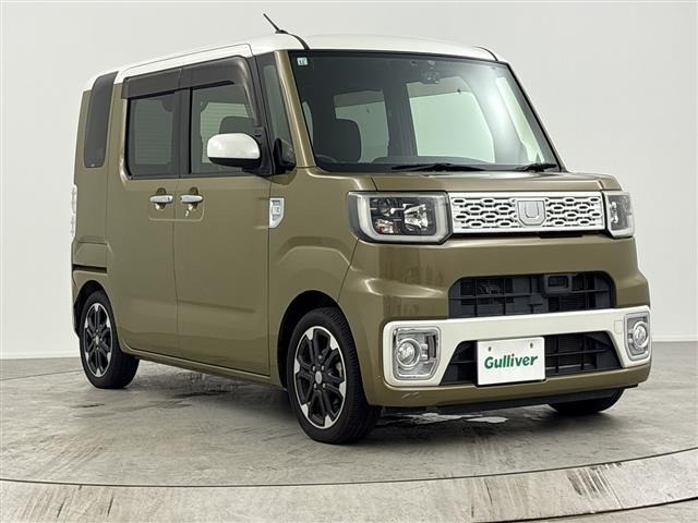Daihatsu WAKE 2015 8359429-0
