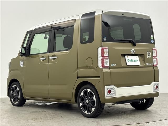 Daihatsu WAKE 2015 8359429-13