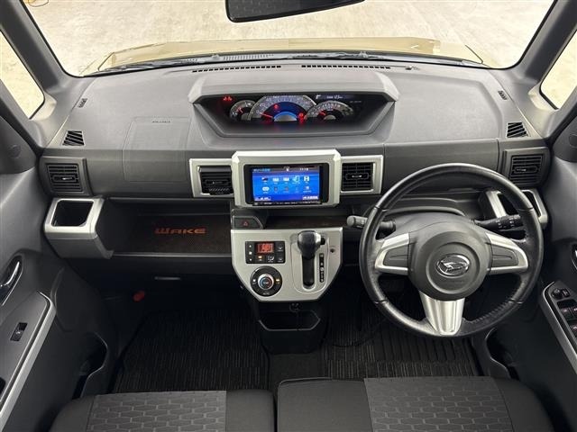 Daihatsu WAKE 2015 8359429-14