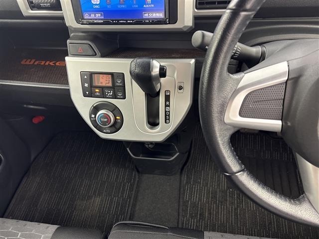 Daihatsu WAKE 2015 8359429-7