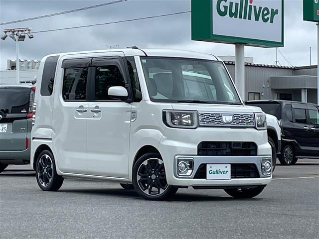 Daihatsu WAKE 2015 8359430-0