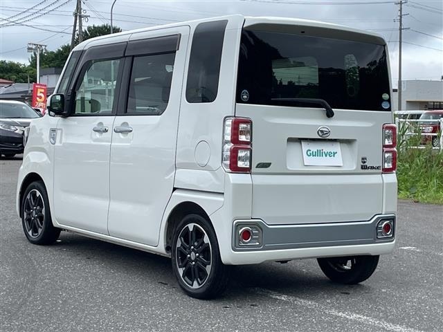 Daihatsu WAKE 2015 8359430-13
