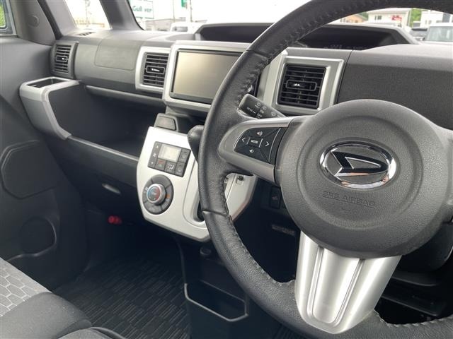 Daihatsu WAKE 2015 8359430-16