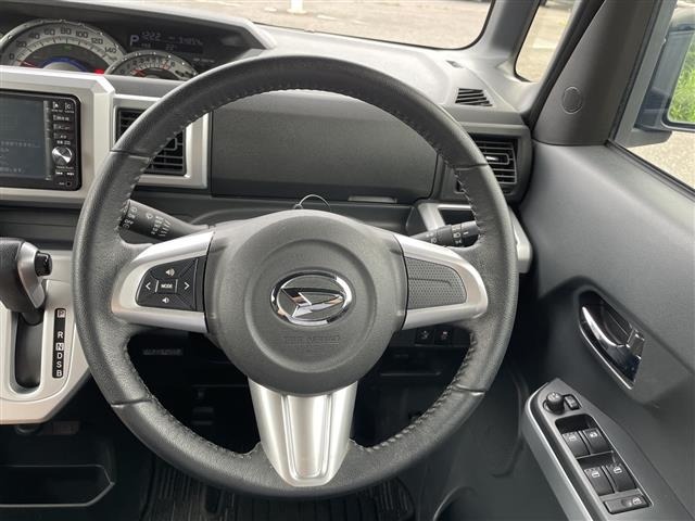 Daihatsu WAKE 2015 8359430-17