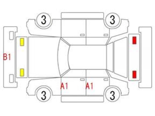 Daihatsu WAKE 2015 8359430-23