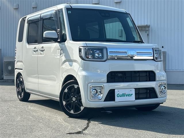 Daihatsu WAKE 2019 8359431-0
