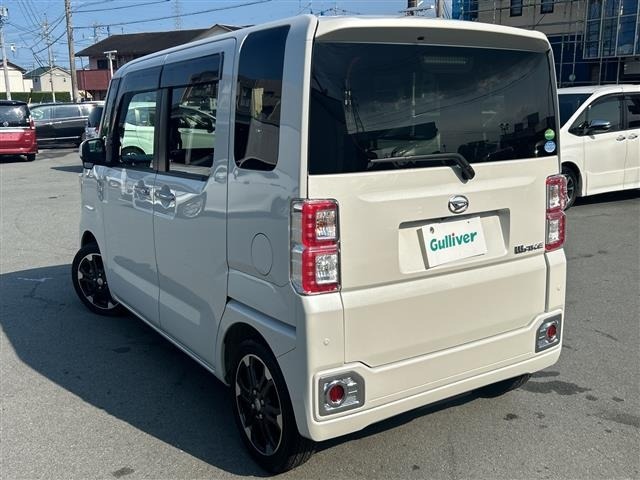 Daihatsu WAKE 2019 8359431-13