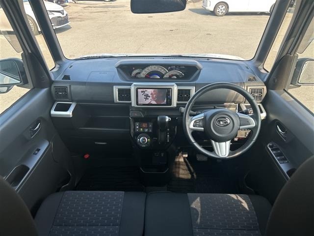 Daihatsu WAKE 2019 8359431-14