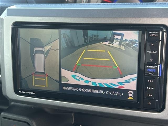 Daihatsu WAKE 2019 8359431-15