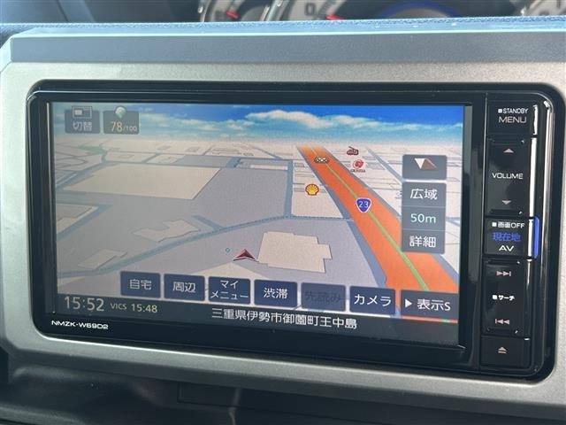 Daihatsu WAKE 2019 8359431-16