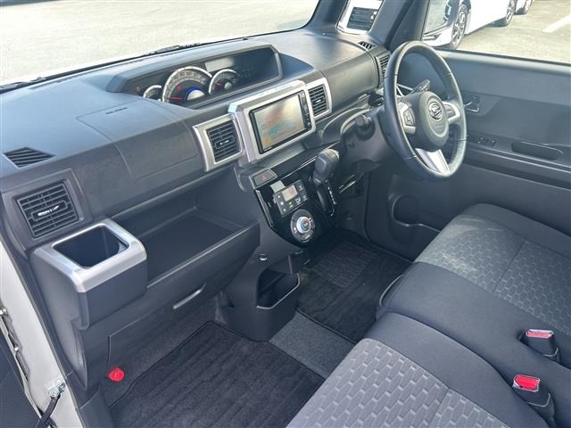 Daihatsu WAKE 2019 8359431-2