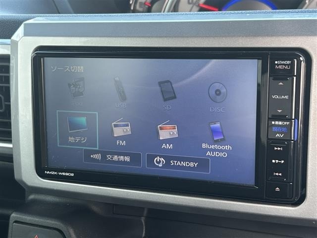 Daihatsu WAKE 2019 8359431-21