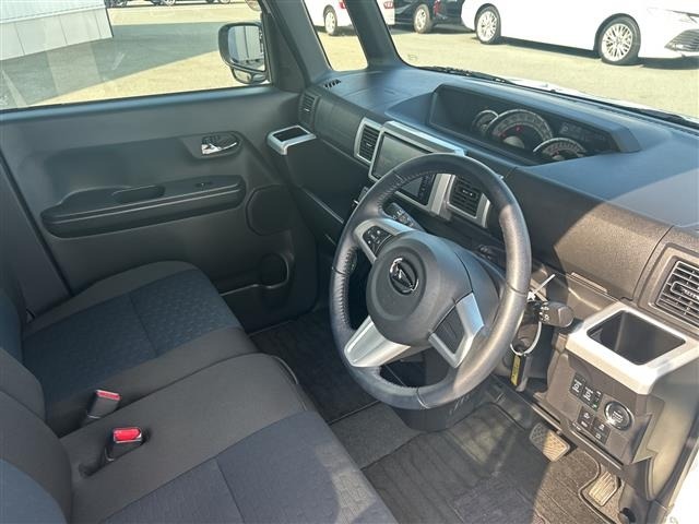 Daihatsu WAKE 2019 8359431-22