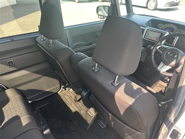Daihatsu WAKE 2019 8359431-6