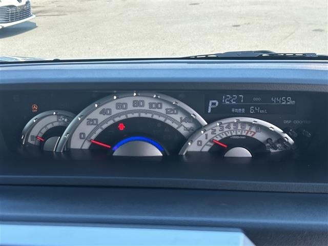 Daihatsu WAKE 2019 8359431-8