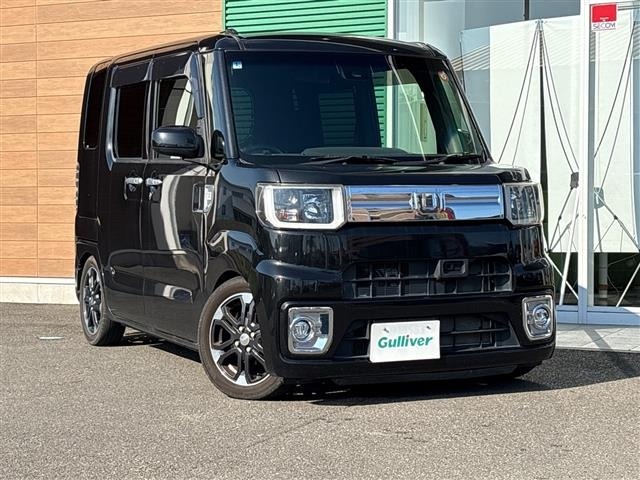 Daihatsu WAKE 2017 8359432-0