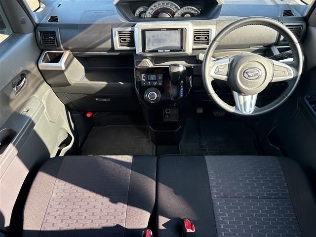 Daihatsu WAKE 2017 8359432-1