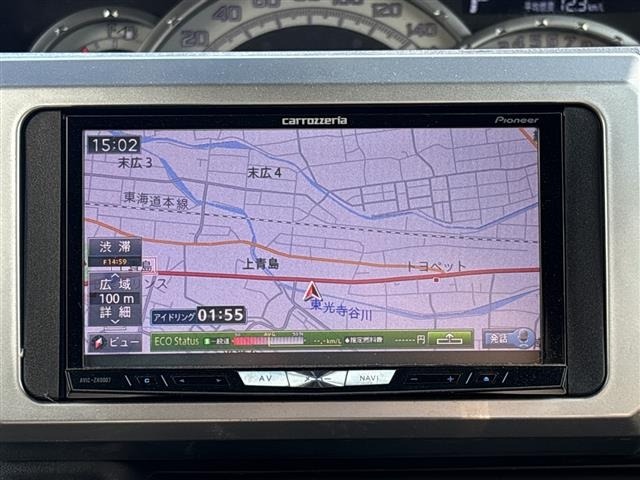 Daihatsu WAKE 2017 8359432-11
