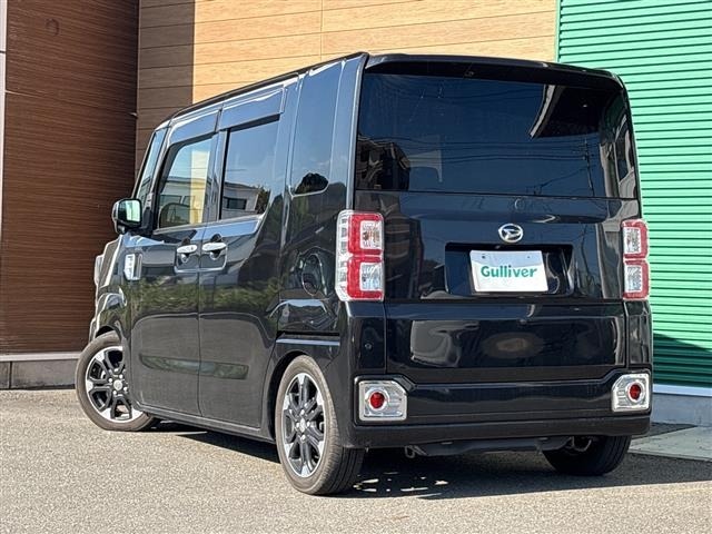 Daihatsu WAKE 2017 8359432-13