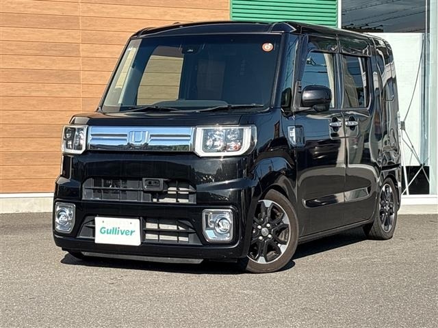 Daihatsu WAKE 2017 8359432-15