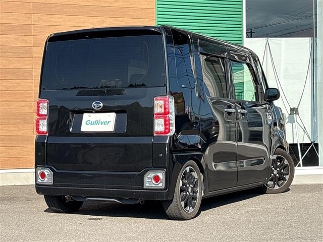 Daihatsu WAKE 2017 8359432-16