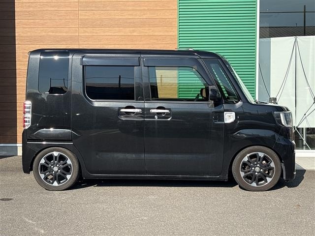 Daihatsu WAKE 2017 8359432-19