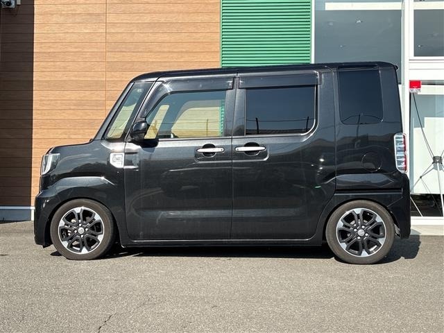 Daihatsu WAKE 2017 8359432-21