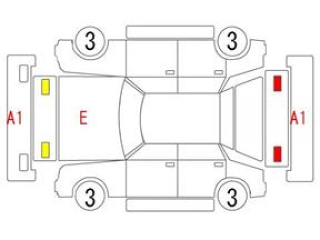 Daihatsu WAKE 2017 8359432-23