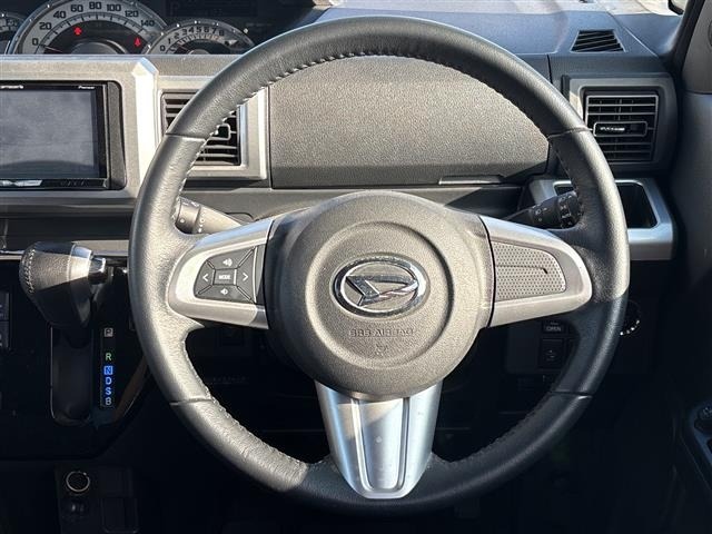 Daihatsu WAKE 2017 8359432-3