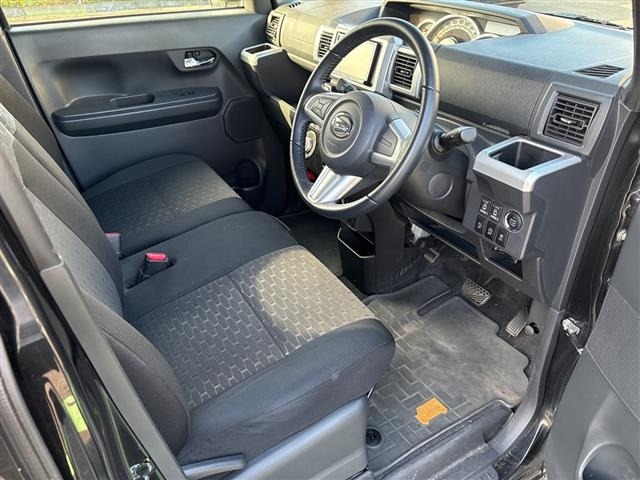 Daihatsu WAKE 2017 8359432-6