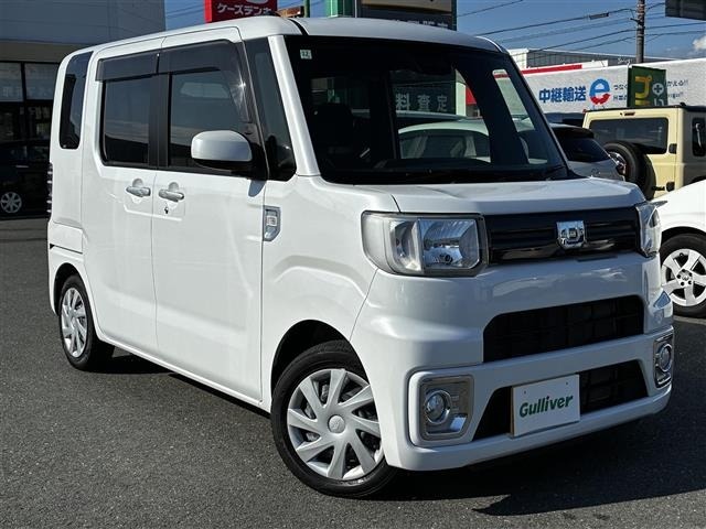 Daihatsu WAKE 2020 8359433-0