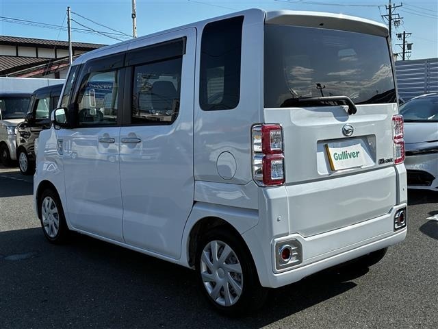 Daihatsu WAKE 2020 8359433-13