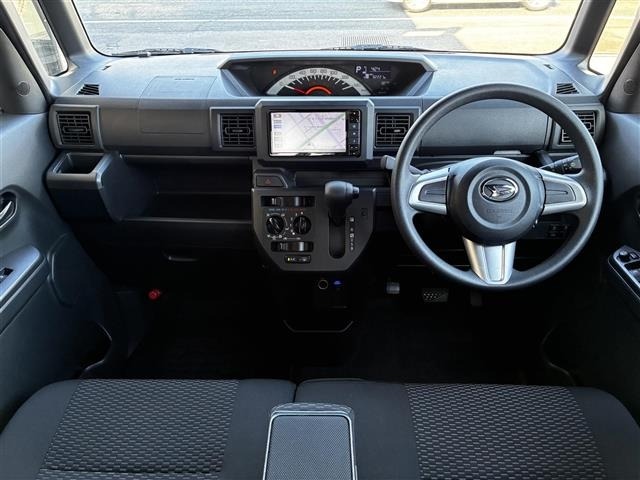 Daihatsu WAKE 2020 8359433-14